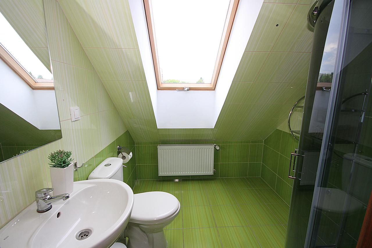 Apartamenty Olsztyn Apartment